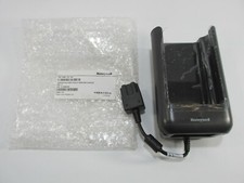 Honeywell CN85-VD-INT CN85 Vehicle Wireless Charger Docking Cradle - No Screws