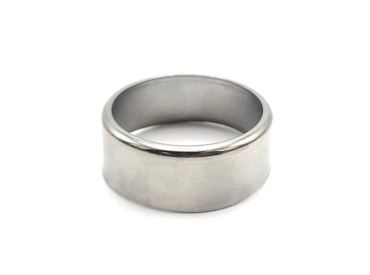 Off-White UTILITY RING シルバー Off-White - utility ring offwhiteの通販 by kjm's shop｜オフ