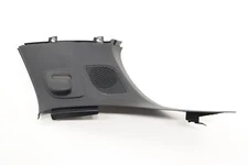 2020 - 2025 MERCEDES GLB250 X247 RIGHT D PILLAR TRIM COVER PANEL OEM BLACK_211