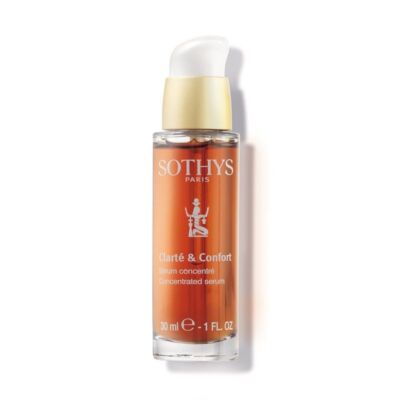 Sothys Clarte Concentrated serum 30ml  #kath