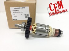 Indotto per Martello MAKITA HR4002 Codice art. 513699-7 originale genuine spare