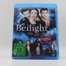 Blu Ray | Beilight | Disc poliert
