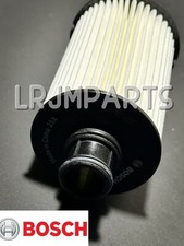 BOSCH Land Rover Range Rover RR Sport LR4 3.0L 5.0L ENGINE OIL FILTER LR011279