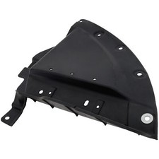 New Fender Liner for 2017-2018 E400  Front Driver Side