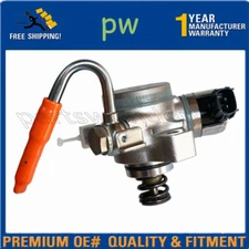 New High Pressure Fuel Pump For 2018-2020 Honda Fit 1.5L 16790-5R1-004