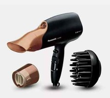 Image of *NEW* Panasonic EH-NA65CN Nanoe™ Hair Dryer With Diffuser "Rose Gold" RRP £110