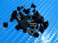 Dell XPS 13 9343 13.3" Genuine Laptop Screw Set Screws for Repair ScrewSet