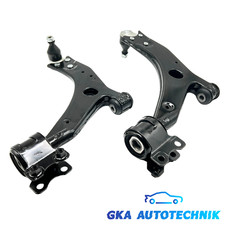 2x Querlenker+ Tragegelenk vorne unten für FORD C-MAX 1 07-10 FOCUS C-MAX 06-07