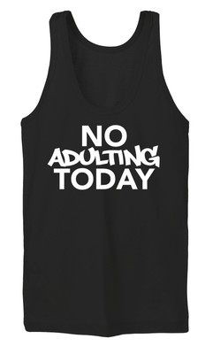 Girl black fuck the tanktop — 12