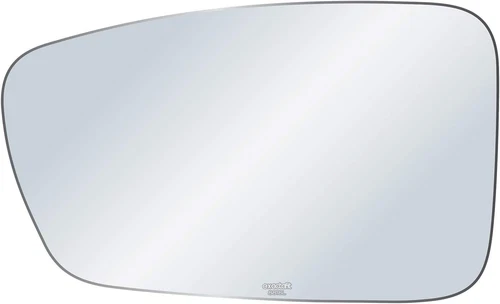 Side Mirror Replacement Glass For 2011-2014 Hyundai Sonata Driver Left