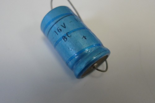 Capacitor Electrolytic 400uF 680uF 1500uF 16V 40V DC ABC 017S - Picture 54 of 54
