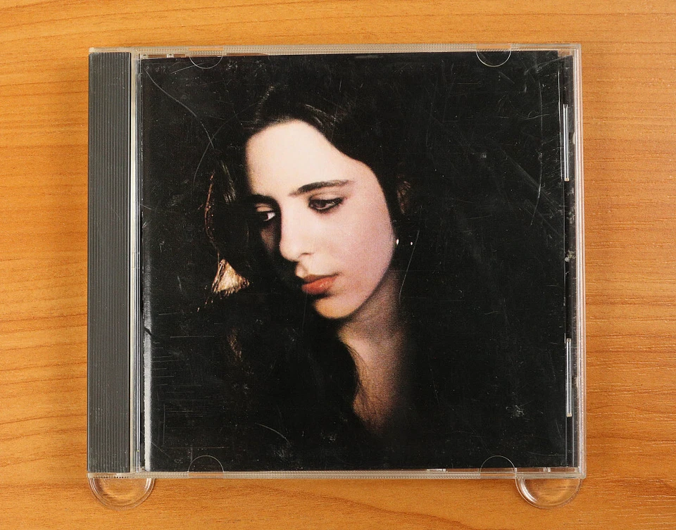 Laura Nyro - Eli And The Thirteenth Confession CD (Japan 1997 Sony) SRCS 9277 Foto 2 de 4