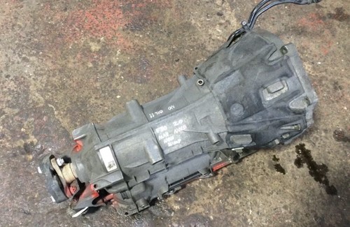 BMW 1 3 SERIES F20 F30 AUTOMATIC GEARBOX 2.0 D 1090301432 2012 - Picture 2 of 9