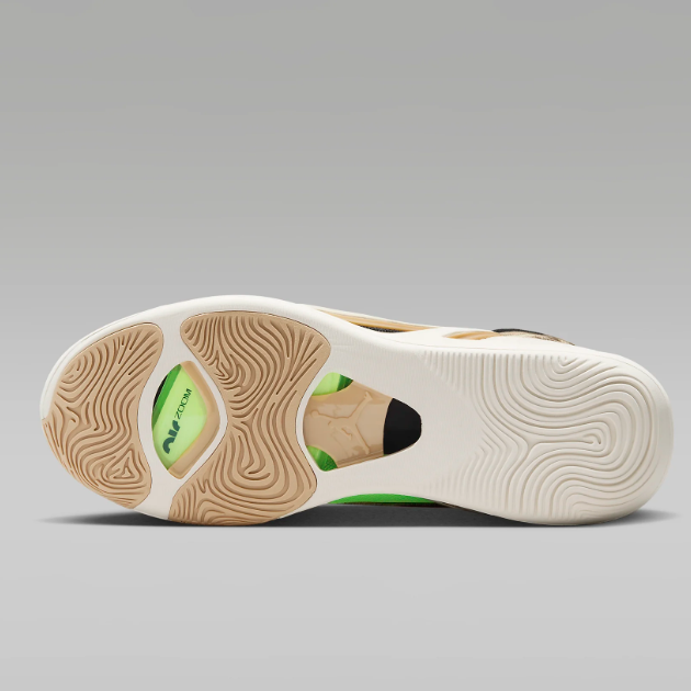 Nike Jordan Tatum 1 PF Basketball Shoes 'Fossil' (DZ3321-200 Nike Jordan Tatum 1 PF Basketball Shoes 'Fossil' (DZ3321-200