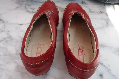 Schuhe Pikolinos 39 ohne Schnürsenkel - Bild 5 von 7