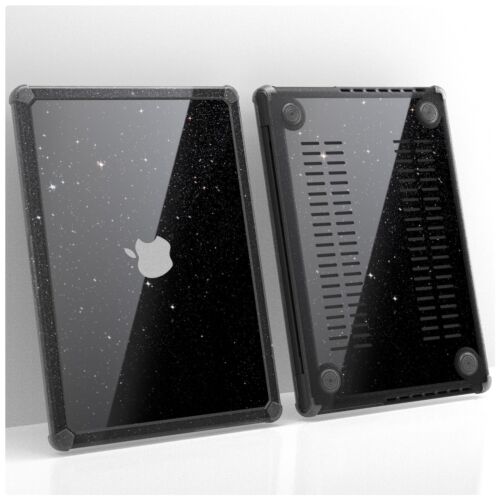 Soonjet for MacBook Pro 14 inch Case 2025 2024-2021 M4 M3 M2 M1 Pro/Max