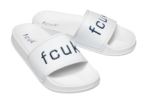 french connection sandals
