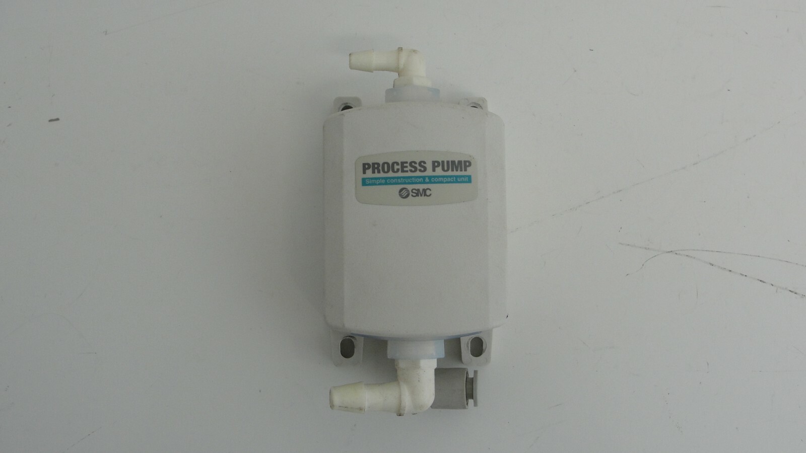 SMC PB1013-N01-X17 process pump supply pressure 0.2-0.5 bar