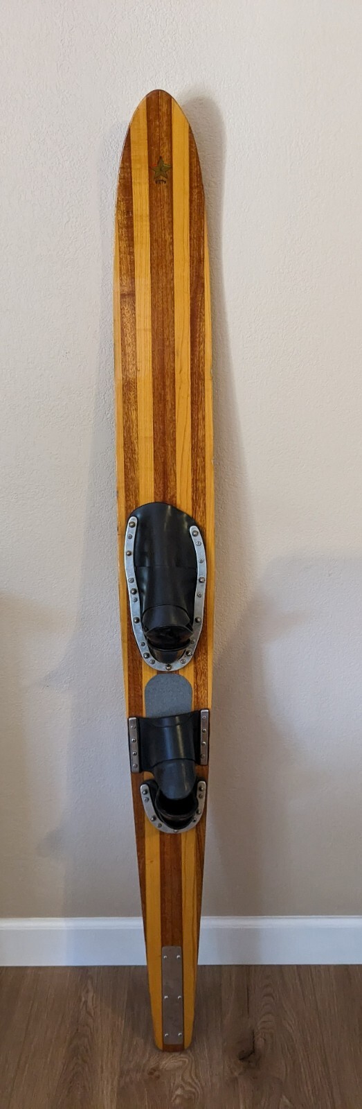 vintage slalom water ski eBay