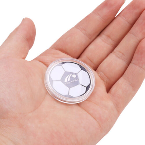 Competition Referee Coin Football Contest Referee Flip Coin Convenient Judge