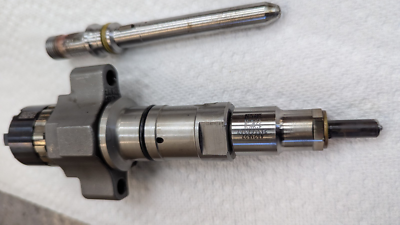 5633612PX 6 Pack Cummins Injector Kit 5491597 L9 8.9 liter ISC ISL