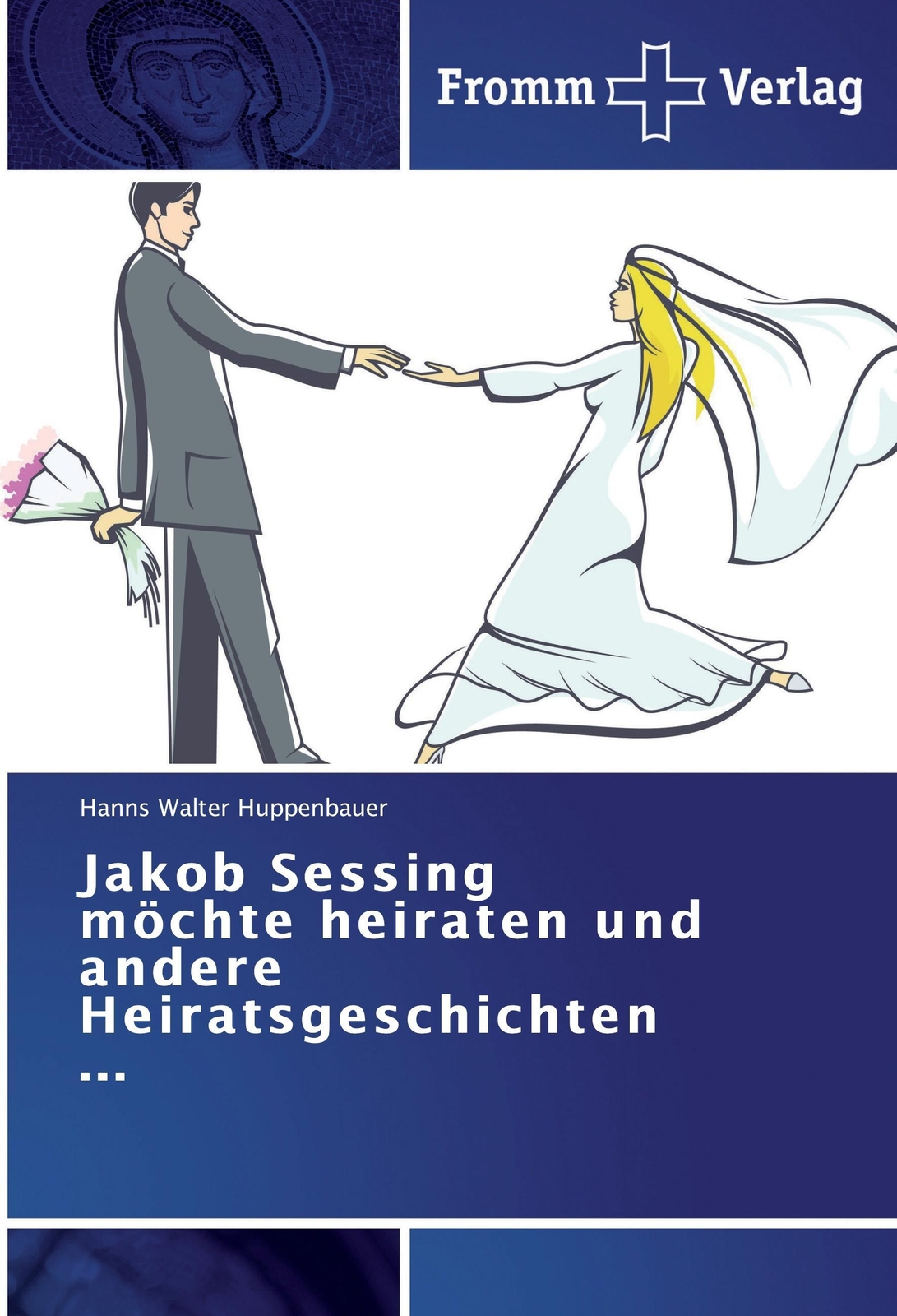 Thumbnail - Jakob Sessing Möchte Heiraten Und Andere Heiratsgeschichten ... |