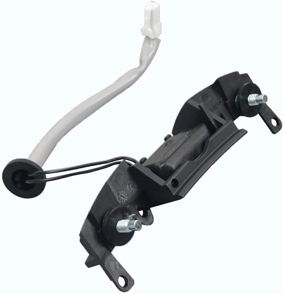 Interruptor abridor maletero puerta trasera para Nissan Micra 2002-2010 25380AX60B 25380-AX60B Foto 2 de 4