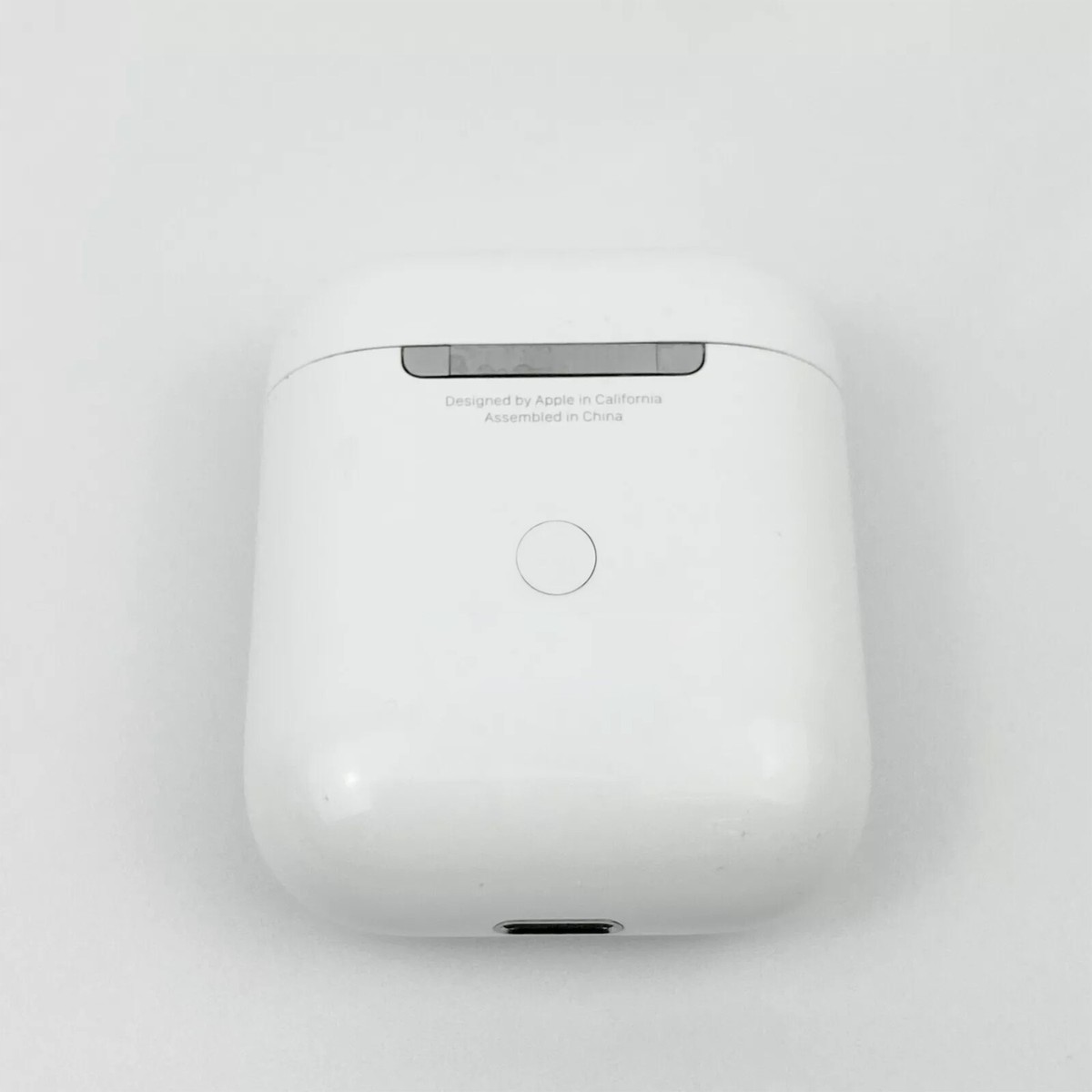 Apple AirPods 2nd Gen Wireless Charging Case Authentic Apple