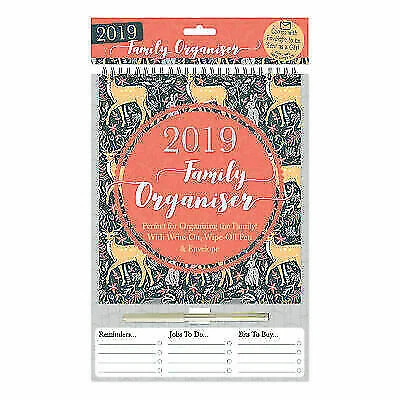 Patterned School Calendars