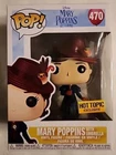 Funko Pop! Vinyl Disney - Mary Poppins Returns #470 - Hot Topic (Exclusive)