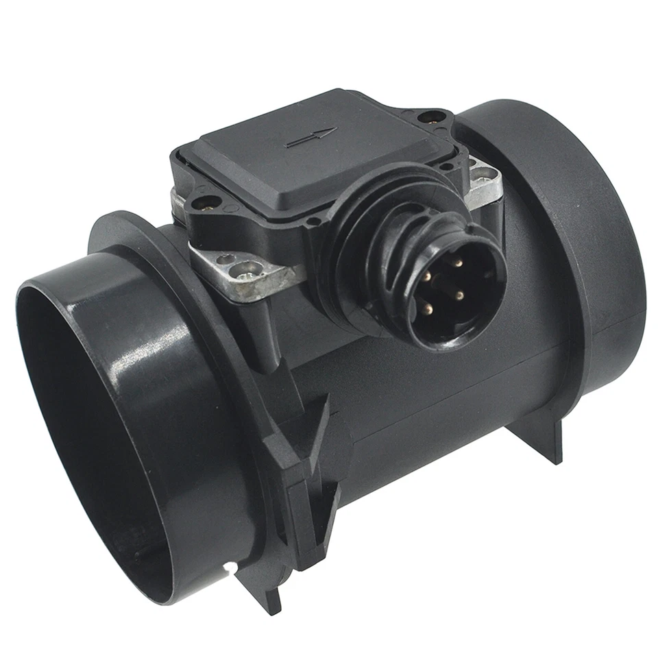 Kit sensor medidor de flujo de aire másico 5WK9600 MAF para BMW M3 Z3 2,8 L 3,2 L Foto 4 de 4