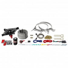 00-10670-gen3-00 Nitrous Outlet 4150 Stinger 3 Dry Plate Kit 50-400hp