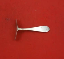 Old Colony New by Gorham Sterling Silver Baby Food Pusher Original 3 1/8"