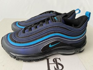 air max 97 feminino azul