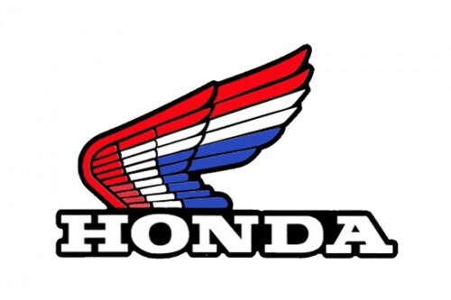 HONDA ATC350 XL100 XL175 XL200 NOS OEM 8X16 BOLT & WASHER 93413-08016-00 jh - Bild 8 von 8