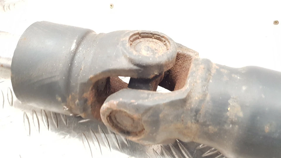 CONJUNTO DE EJE DE HÉLICE EJE HÉLICE INFINITI M M30D 175KW DIÉSEL LHD Foto 3 de 4