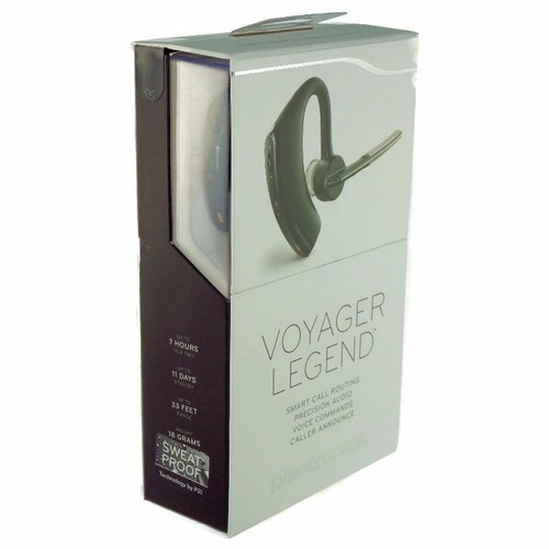 Plantronics Voyager Legend Wireless 