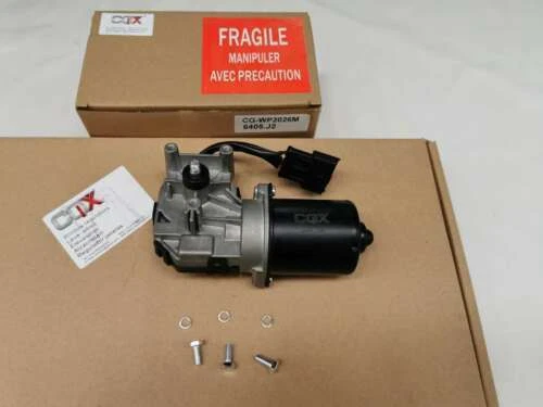 Moteurs d'essuie-glace Citroën pour automobile