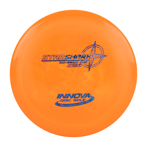 Innova Disc Golf Star Shark Midrange Disc 4/4/0/2 - Choose Exact Disc - Picture 9 of 34