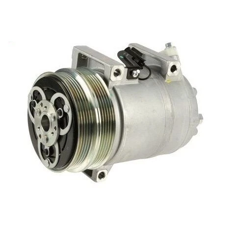 VOLVO V50 Air Conditioning Compressor 36050586 NEW GENUINE eBay