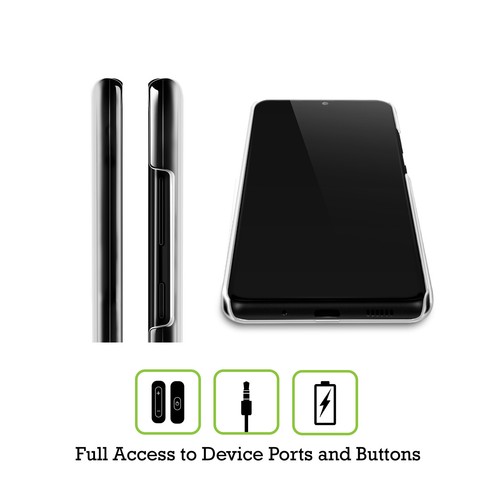 HEAD CASE DESIGNS CHRISTMAS PRINTS-HARTSCHALE FÜR SAMSUNG HANDYS 2 - Bild 5 von 13