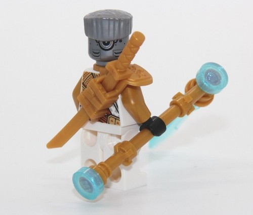 LEGO® Ninjago | Minifiguren zur Auswahl | njo700 - njo899 | Neu - Bild 95 von 153