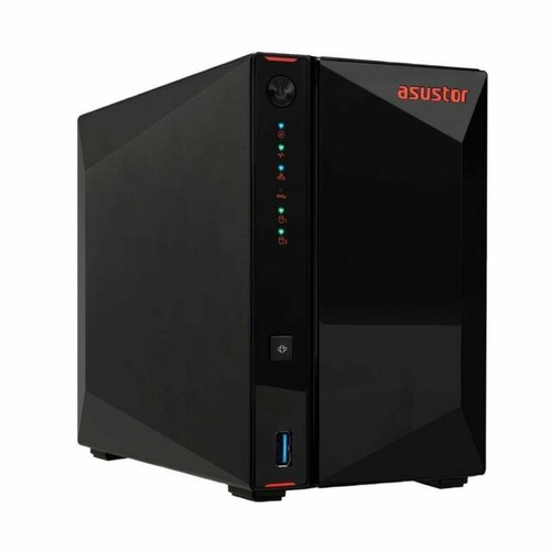 DRIVESTOR 4 Pro AS3304T 良品　nas asustor DRIVESTOR 4 Pro (AS3304T) | ARMed to the Max | ASUSTOR NAS