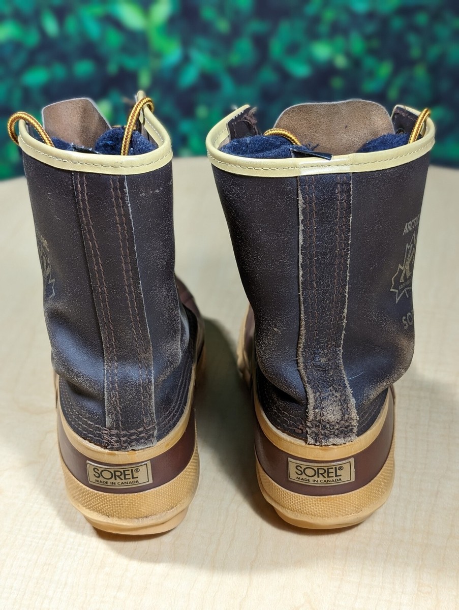 カナダ製 SOREL スノーブーツ RAIDER kaufman 26.5 $_12.JPG?set_id=880000500F