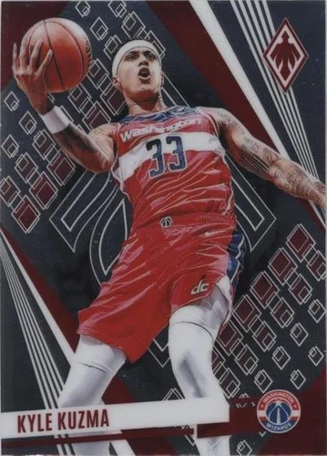 2023-24 Panini Phoenix - Kyle Kuzma #128