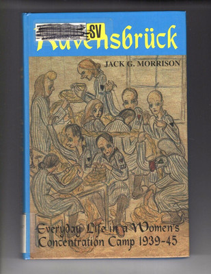 Ravensbruck: Everyday Life in a Women's Concentration Camp | eBay