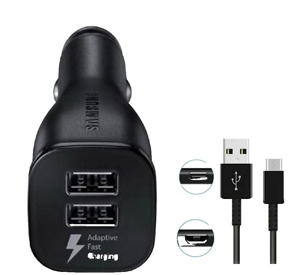 Samsung Car Charger For Samsung Chargers & Cradles