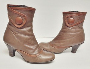 steve madden kitten heel boots