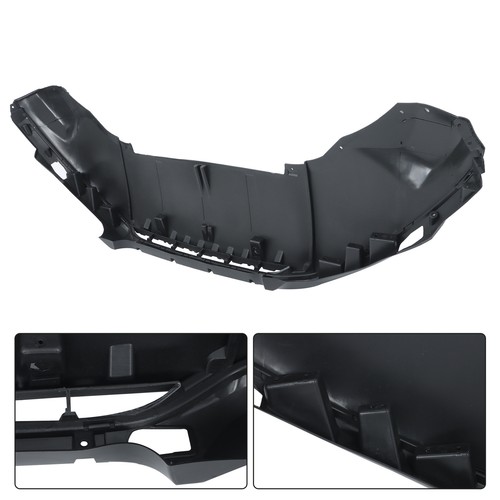 Labwork Front Bumper Lower Valance For 2013-2016 Ford Escape CJ5Z17D957AA - Picture 13 of 16