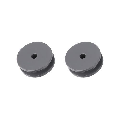 Front 2.5in Rear 3in Lift Kit For Honda CRV 02-2006 4WD Spacer+Control Arms - Picture 12 of 12